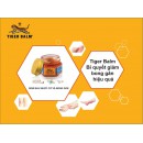 Dầu Con Cọp Tiger Balm Red 30g