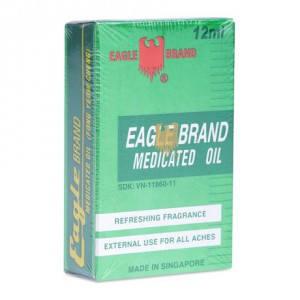 Eagle Brand 12ml