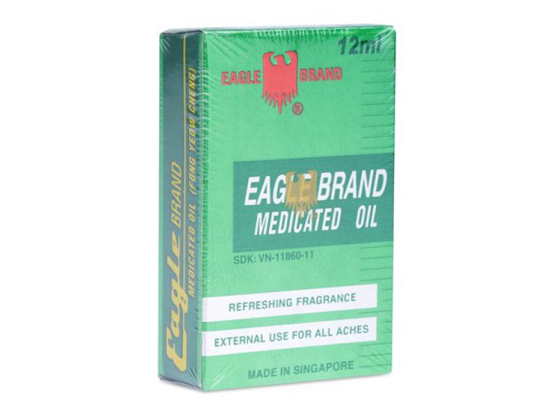Eagle Brand 12ml