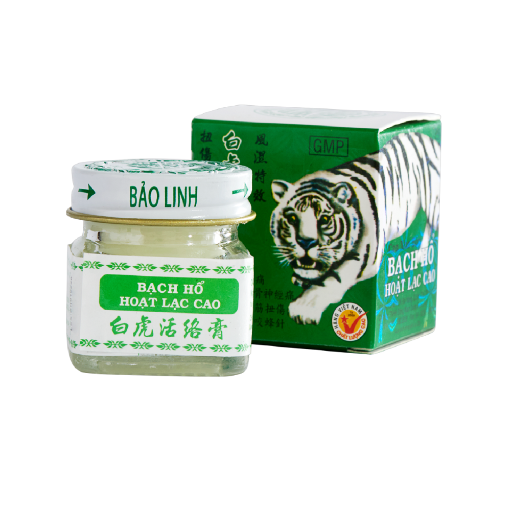 Nơi bán sỉ Cao Bạch Hổ