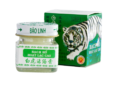 Nơi bán sỉ Cao Bạch Hổ