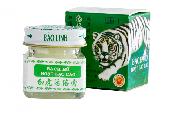 Nơi bán sỉ Cao Bạch Hổ