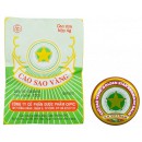 Cao Sao Vàng OPC 4g - Golden Star Balm OPC 4g