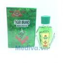 Dầu gió xanh Tiger Brand 3ml - Tiger brand Medicated Oil 3ml
