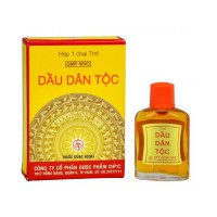 Dầu Dân Tộc 7ml