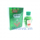 Dầu gió xanh Tiger Brand 3ml - Tiger brand Medicated Oil 3ml