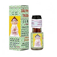 Dầu Phật Linh 1.5ml