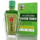 Dầu gió xanh Thiên Thảo 12ml