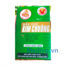 Dầu gió Kim Chuông 7ml - Golden bell  7ml