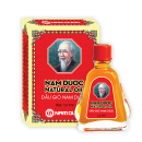 Dầu gió Nam Dược 7ml