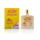 Dầu gừng Thái Dương 24ml