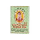 Dầu gió Phật Linh 5ml