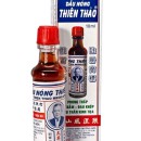 Dầu nóng Thiên Thảo 10ml