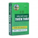 Dầu gió xanh Thiên Thảo 12ml