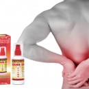 Chỉ thống linh Chánh Đại 100ml - dạng xịt