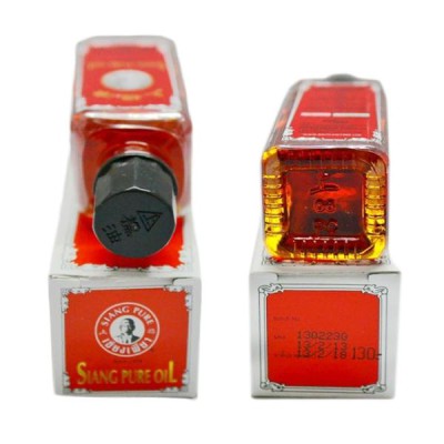 Dầu gió ông già Thái - Siang Pure Oil 25ml