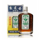 Dầu nóng Huỳnh Đạo Ích - Wong to Yick 50ml - HồngKong