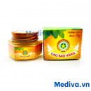 Cao sao vàng Tw3 20gram - Golden Star Balm Tw3 20gram