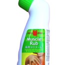 Dầu nóng xoa bóp Con Ó Muscle Rub 85ml - Singapore