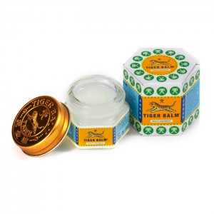 Dầu Con Cọp Tiger Balm White 19,4g