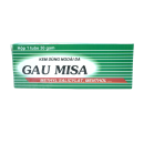 Kem xoa bóp giảm đau Gấu Misa 30gram