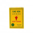 Cao xoa Cúp Vàng - Cup Brand 40g