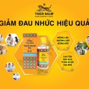 TIGER BALM OIL 57ml