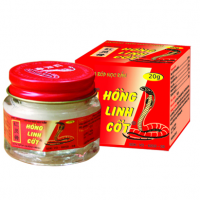 Hồng Linh Cốt 20g