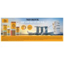 TIGER BALM OIL 28ml