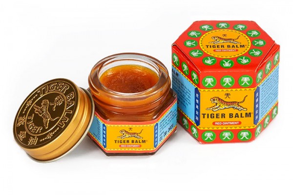 Nơi bán dầu con Cọp Tiger Balm Singapore giá sỉ