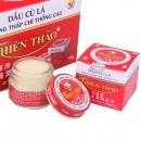 Dầu cù là Thiên Thảo 30g