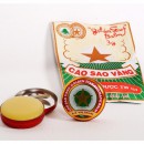 Cao Sao Vàng 3g -Golden Star Balm 3g