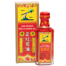 Dầu Hồng Hoa Hiệu Cây Búa 35ml - Axe Brand Red Flower Oil