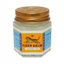 Dầu Con Cọp Tiger Balm White 30g