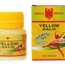 Cù là vàng Yellow Balm 40g