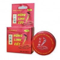 Hồng Linh Cốt 10g