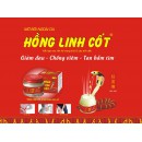 Hồng Linh Cốt 20g