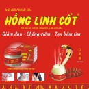 Hồng Linh Cốt 20g
