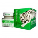 Cao Bạch Hổ Hoạt Lạc Cao 20g - White Tiger Balm 20g