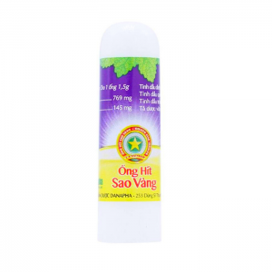 Dầu Phong Linh Sơn Cảnh 30ml - Tây Ninh