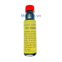 Dầu Phong Linh Sơn Cảnh 30ml - Tây Ninh