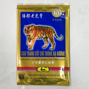 Dầu Phong Linh Sơn Cảnh 30ml - Tây Ninh