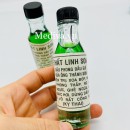 Thất Linh Sơn, dầu phong của ông Thánh Sơn 30ml